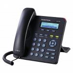 IP-телефон 2xEthernet 10/100 Мб/с, PoE, SIP, БП