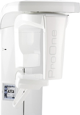 Стоматологический рентгеновский аппарат Planmeca ProOne