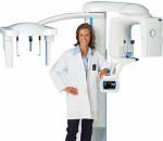 Рентгеновское стоматологическое оборудование  Planmeca 3D-серия