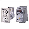Преобразователи частоты Delta Electronics VFD