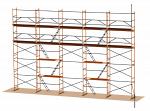 Леса рамные ЛРСП-300