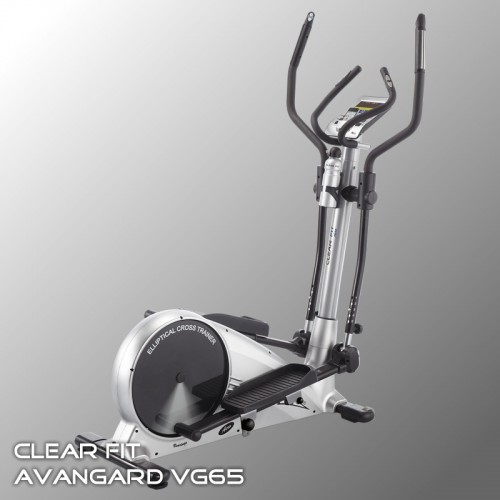 Эллиптический тренажер — Clear Fit Avangard VG65 Aero