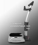 Clear Fit CF-PLATE Domestique 301