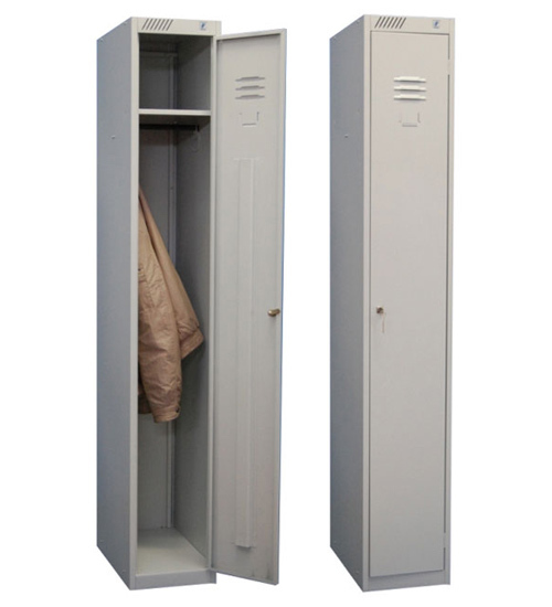 Модульный шкаф для одежды ШРС-11-400