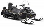 Снегоход Adventure Grand Tourer 1200 4-TEC