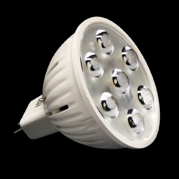 Лампы светодиодные Диора 1,5 Вт