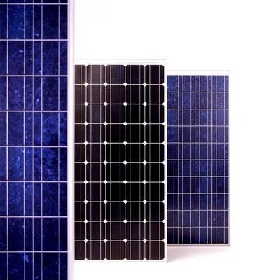 Солнечная батарея 10 ватт 12В Poly Солнечная батарея 10 ватт 12В Poly
