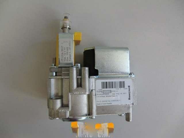 Газовый клапан HONEYWELL  VK4105M 5108 BAXI