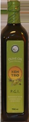 Оливковое масло KENTRO Extra Virgin Olive Oil