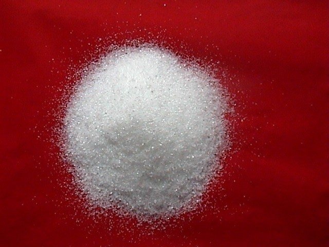 Лимонная кислота безводная (ангидрид) Лимонная кислота безводная (ангидрид)
