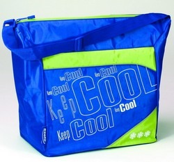 Изотермическая сумка Ezetil Keep Cool Holiday