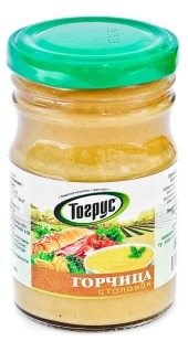 Горчица Столовая Горчица Столовая