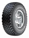 Шины BFGoodrich All-Terrain T/A, шины BFGoodrich a t