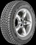 Шины BFGoodrich G-Force Stud