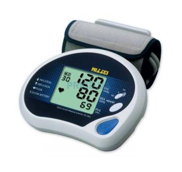 Тонометр Nissei DS-1862 Тонометр Nissei DS-1862
