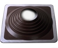 Проходка кровельная №9 254-467 EPDM Мастер Флэш Проходка кровельная №9 254-467 EPDM Мастер Флэш