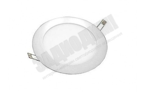 Светодиодный светильник LED 180NS-10W-C