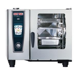 ПАРОКОНВЕКТОМАТ RATIONAL SCC WE 61 ПАРОКОНВЕКТОМАТ RATIONAL SCC WE 61