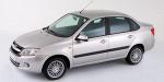 Автомобиль LADA Granta седан