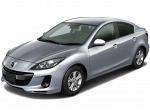 Автомобиль Mazda 3 1.6 4AT