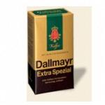 Кофе в зернах Dallmayr Extra Spezial