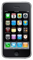 Смартфон Apple iPhone 3GS 8 Gb MC637RR/A