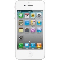 Смартфон Apple iPhone 4 8 Gb MD198RR/A