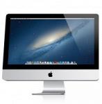 Моноблок iMac MC309RS/A