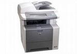 МФУ лазерное HP LaserJet M3027x (прин,коп,скан,факс) А4