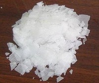 Гидроксид натрия (каустическая сода)