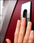 Системы контроля доступа по отпечаткам пальцев Ekey integra