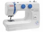 Машина швейная JANOME TOP 12