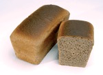 Хлеб украинский новый формовой