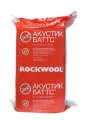 Плиты фасадные теплоизоляционные ROCKWOOL АКУСТИК БАТТС® Плиты фасадные теплоизоляционные ROCKWOOL АКУСТИК БАТТС®
