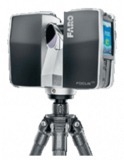 Лазерная сканирующая система Faro Focus 3D Лазерная сканирующая система Faro Focus 3D