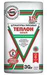 Штукатурка гипсовая