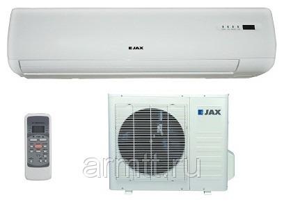 Сплит-система JAX ACE 07HE Сплит-система JAX ACE 07HE