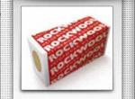 Плиты минераловатные ROCKWOOL