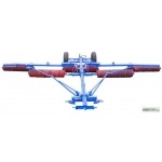 Каток КЗК-10