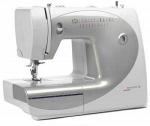 Машина швейная Bernette 2056 Bernina