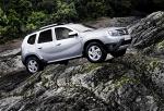 DUSTER