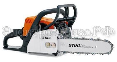 Бензопила STIHL MS 180