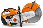 Бензорез Stihl TS 420