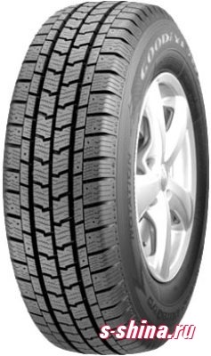 имние шипованные шины Goodyear Cargo UltraGrip 2 имние шипованные шины Goodyear Cargo UltraGrip 2