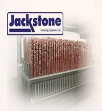 Плиточные скороморозильные аппараты Jackstone Плиточные скороморозильные аппараты Jackstone