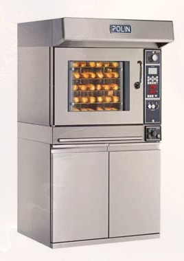 Конвекционная печь Polin 6040/5 SE