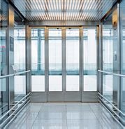 Лифт для коммерческих зданий