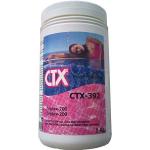 CTX-392  TRIPLEX 200