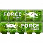 FORCE guard пластина от комаров без запаха для электрофумигатора