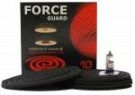 FORCE guard спирали от комаров  ДВОЙНОЙ ЭФФЕКТ красные, 10шт.